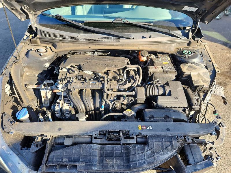Продаж на аукціоні авто 2023 Hyundai Elantra, vin: 5NPLS4AG4PH119113, номер лоту: 70746616