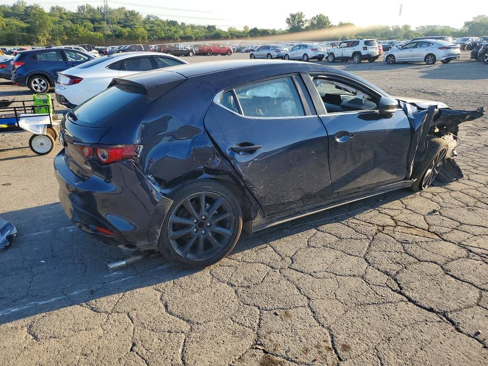 Aukcja sprzedaży 2024 Mazda 3, vin: JM1BPAKM3R1712939, numer aukcji: 67810716