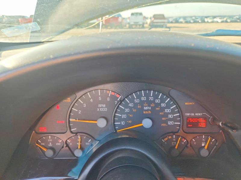 Aukcja sprzedaży 2002 Pontiac Firebird, vin: 2G2FS22K522151419, numer aukcji: 70435326