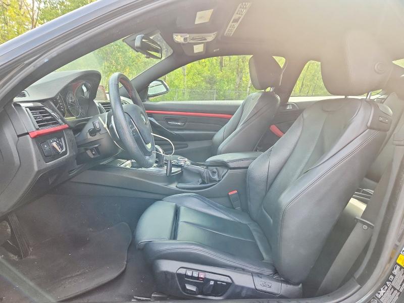 Продажа на аукционе авто 2014 Bmw 428, vin: WBA3N5C5XEK196881, номер лота: 67607506