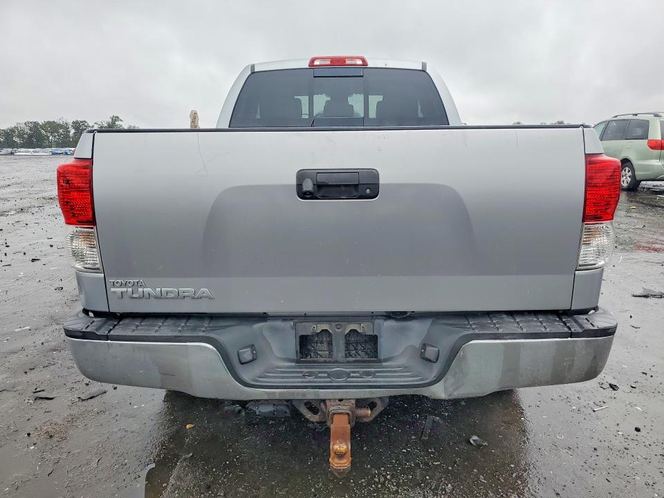 Aukcja sprzedaży 2013 Toyota Tundra, vin: 5TFRY5F14DX143205, numer aukcji: 70033186