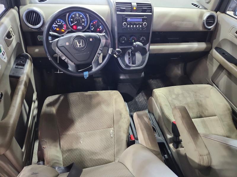 2011 Honda Element მანქანა იყიდება აუქციონზე, vin: 5J6YH1H73BL001142, აუქციონის ნომერი: 69288976