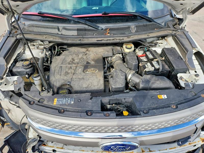Продажа на аукционе авто 2013 Ford Explorer, vin: 1FM5K8B88DGC33523, номер лота: 67385346