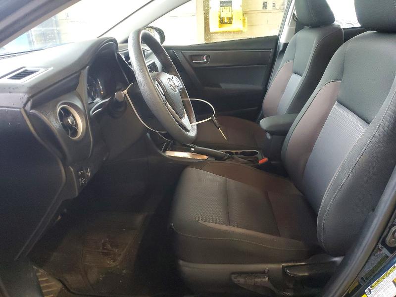 Aukcja sprzedaży 2019 Toyota Corolla, vin: 2T1BURHE9KC148464, numer aukcji: 69107126