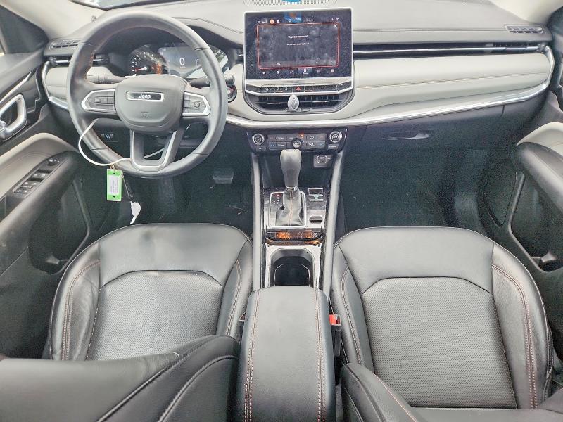 66942036 :رقم المزاد ، 3C4NJDCB6NT190744 vin ، 2022 Jeep Compass مزاد بيع