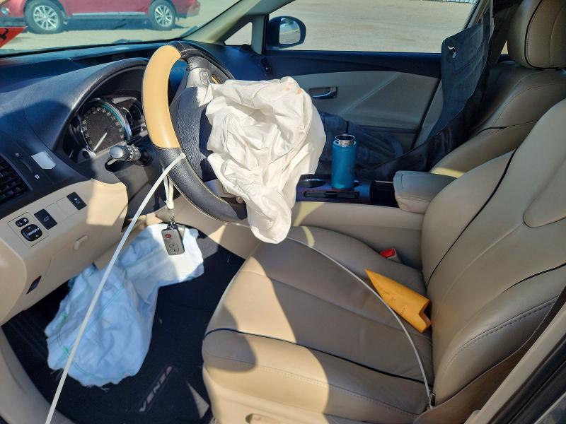 68819176 :رقم المزاد ، 4T3ZK11A59U012829 vin ، 2009 Toyota Venza مزاد بيع