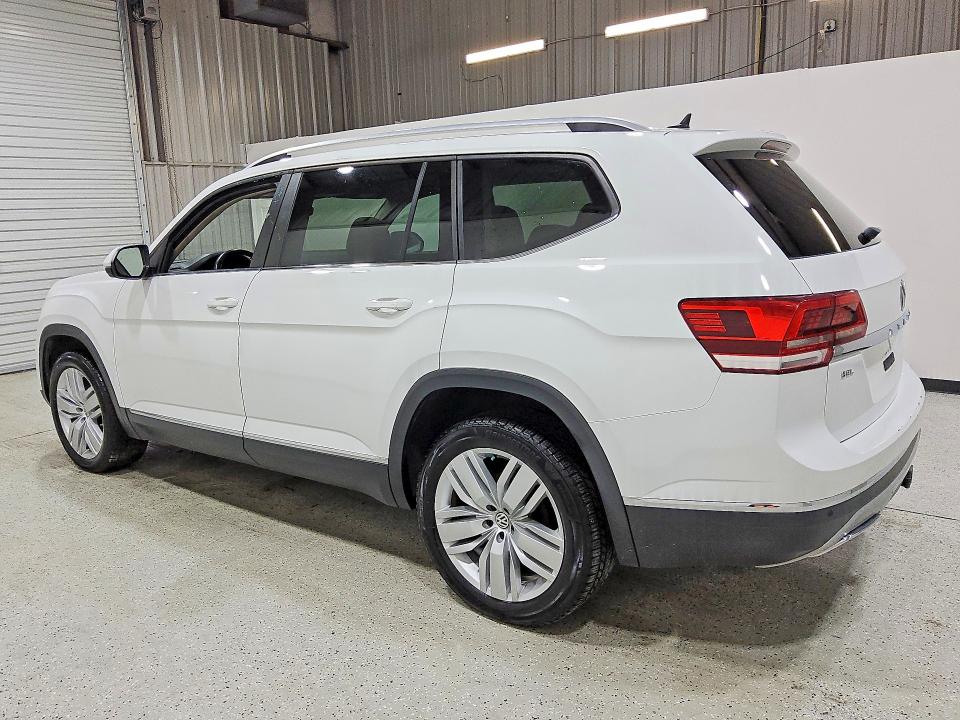 2019 Volkswagen Atlas მანქანა იყიდება აუქციონზე, vin: 1V2MR2CA1KC503897, აუქციონის ნომერი: 65013156