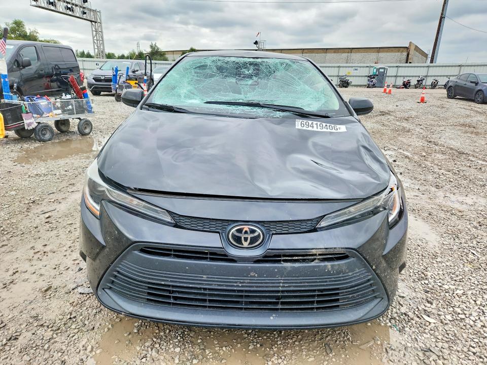 Aukcja sprzedaży 2023 Toyota Corolla, vin: 5YFB4MDEXPP023747, numer aukcji: 69419406