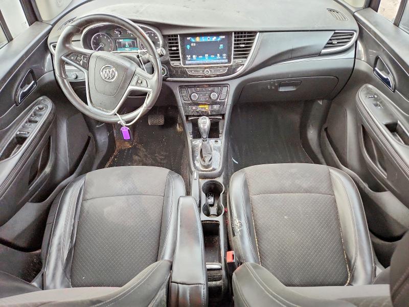 Продаж на аукціоні авто 2018 Buick Encore, vin: KL4CJESBXJB638844, номер лоту: 68620446