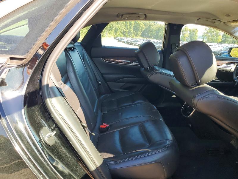 Продаж на аукціоні авто 2014 Cadillac Xts, vin: 2G61M5S35E9120017, номер лоту: 67511426