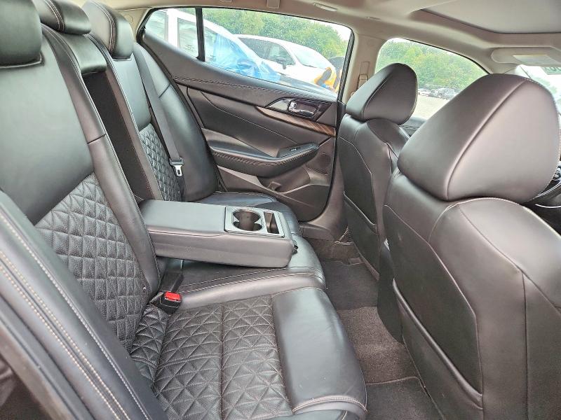 Продажа на аукционе авто 2016 Nissan Maxima, vin: 1N4AA6AP5GC387059, номер лота: 68387356