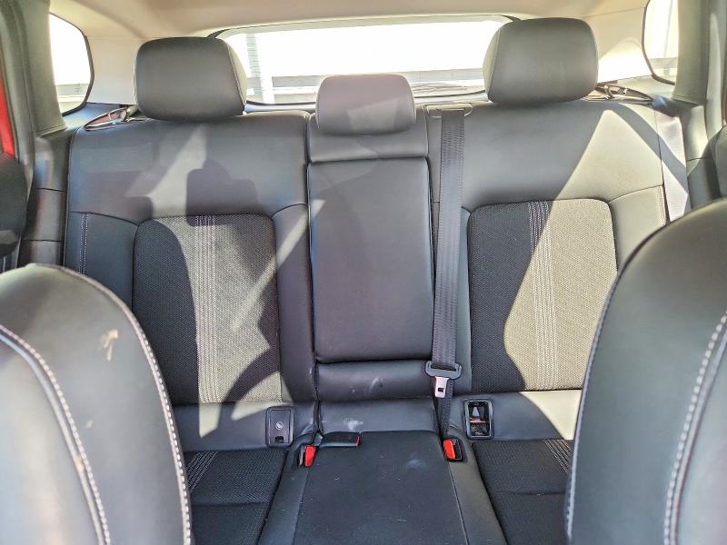 68028466 :رقم المزاد ، 7MMVABBM6RN212657 vin ، 2024 Mazda Cx-50 مزاد بيع