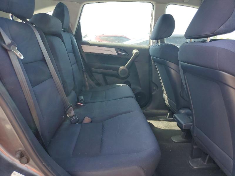 Aukcja sprzedaży 2011 Honda Cr-v, vin: 5J6RE3H3XBL048206, numer aukcji: 69253836