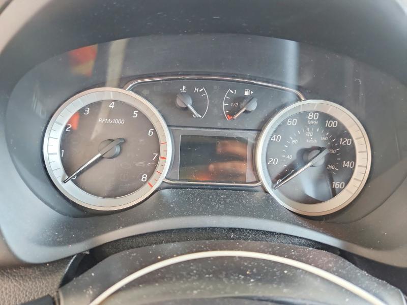67537376 :رقم المزاد ، 3N1AB7AP8FY221379 vin ، 2015 Nissan 300zx Turbo مزاد بيع