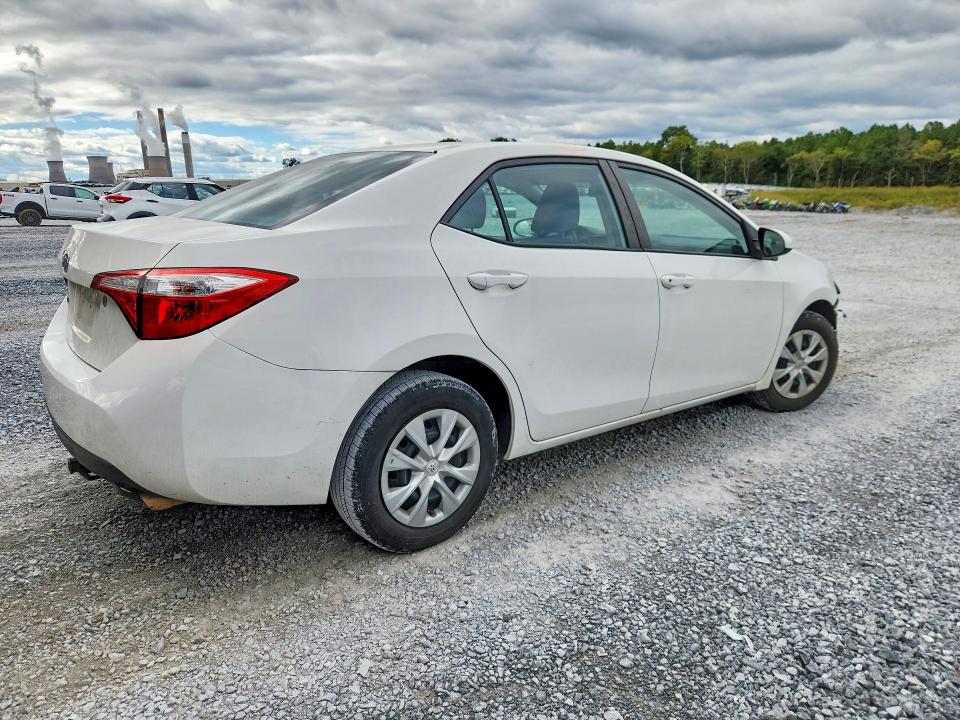 Aukcja sprzedaży 2016 Toyota Corolla, vin: 2T1BURHE3GC485378, numer aukcji: 70339106