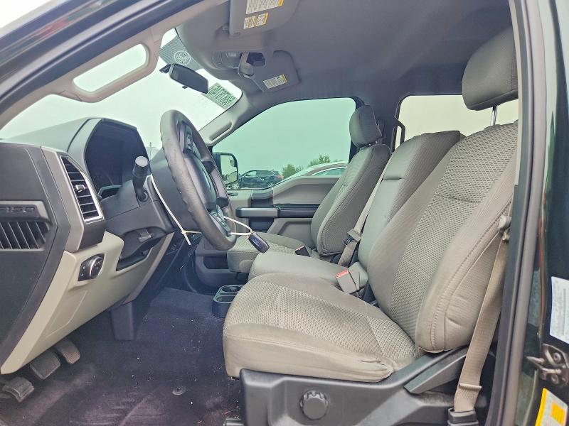 68878746 :رقم المزاد ، 1FTEW1EFXFFC92205 vin ، 2015 Ford F150 مزاد بيع