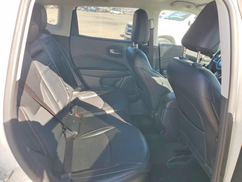 67150356 :رقم المزاد ، 3C4NJCBB3KT755989 vin ، 2019 Jeep Compass مزاد بيع