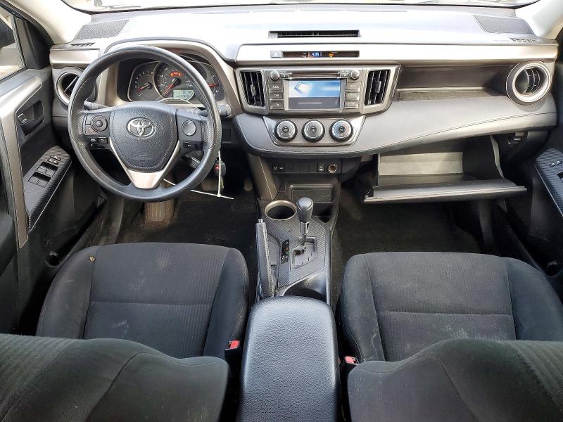 Продажа на аукционе авто 2014 Toyota Rav4, vin: 2T3BFREV0EW161838, номер лота: 67917456