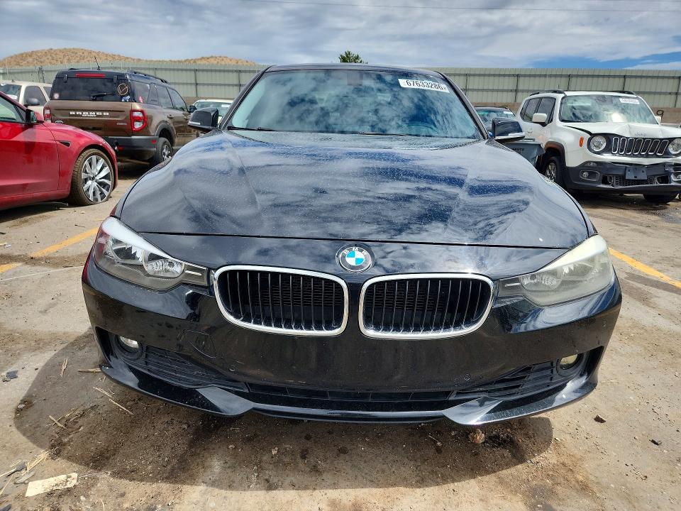 Aukcja sprzedaży 2013 Bmw 328, vin: WBA3A5C52DF603305, numer aukcji: 67633286