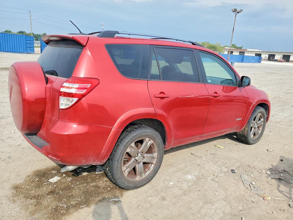 Продаж на аукціоні авто 2010 Toyota Rav4, vin: 2T3WF4DV2AW023833, номер лоту: 69179096