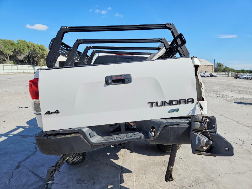 Aukcja sprzedaży 2011 Toyota Tundra, vin: 5TFUW5F1XBX164055, numer aukcji: 68032976