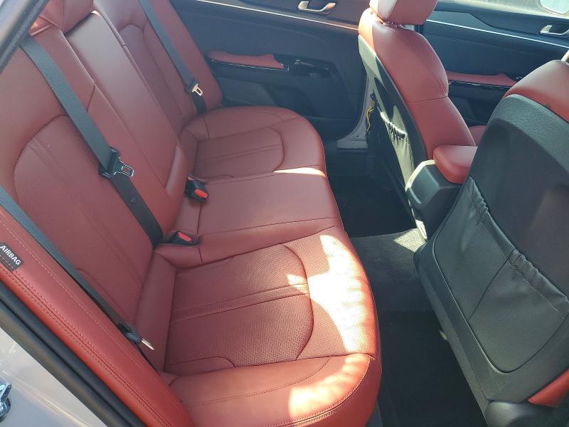 Продаж на аукціоні авто 2026 Kia K5, vin: KNAG64J74T5488969, номер лоту: 68069226
