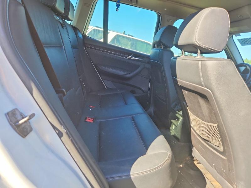 Продажа на аукционе авто 2015 Bmw X3, vin: 5UXWY3C56F0E97481, номер лота: 69236096