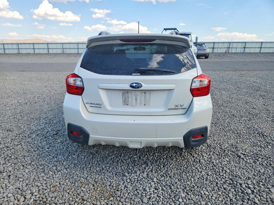 Auction sale of the 2013 Subaru Xv Crosstrek, vin: JF2GPACC2D2816936, lot number: 69545476