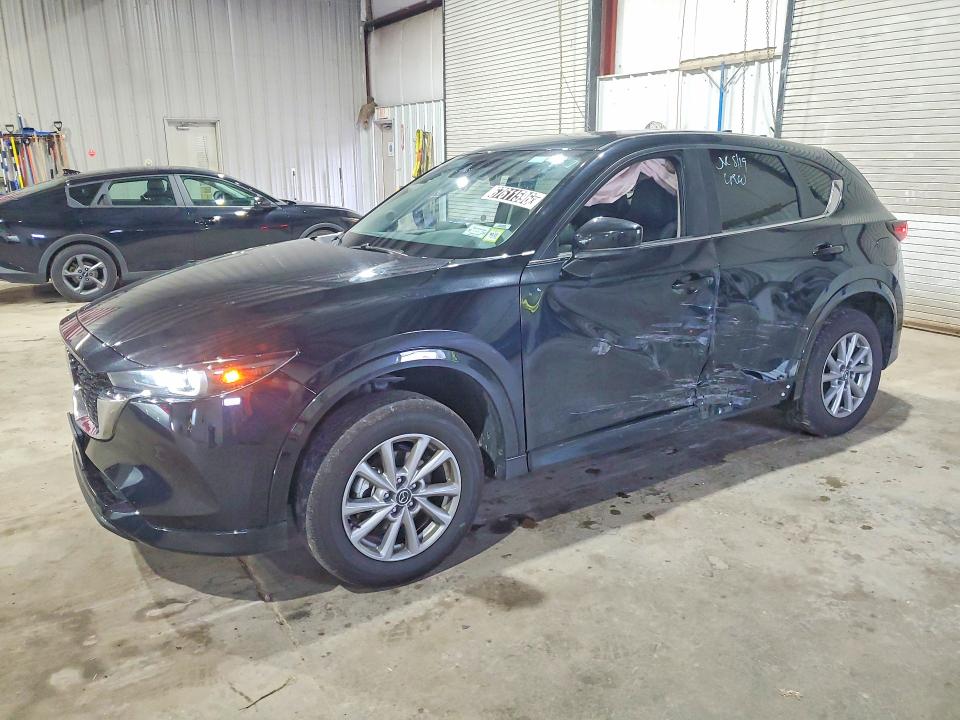 Aukcja sprzedaży 2025 Mazda Cx-5, vin: JM3KFBCL9S0602043, numer aukcji: 67611596