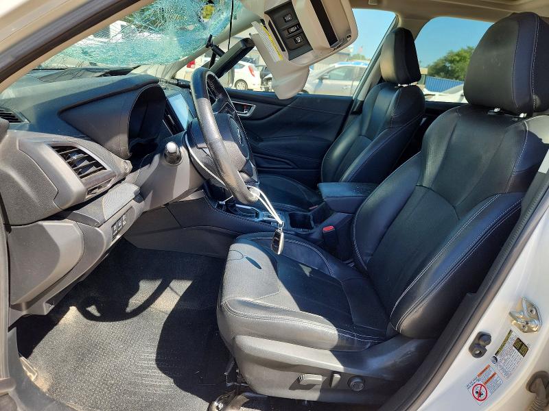 Продажа на аукционе авто 2019 Subaru Forester, vin: JF2SKAUC2KH465401, номер лота: 70635166