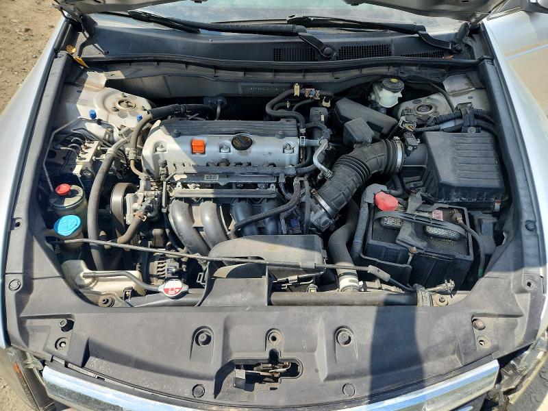2012 Honda Accord მანქანა იყიდება აუქციონზე, vin: 1HGCP2F34CA148013, აუქციონის ნომერი: 67415406