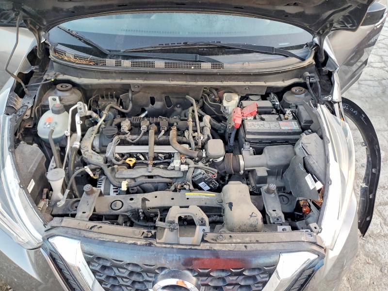 Aukcja sprzedaży 2018 Nissan Kicks, vin: 3N1CP5CU0JL503751, numer aukcji: 68765776