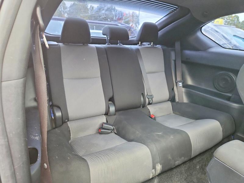 70501386 :رقم المزاد ، JTKJF5C77F3094158 vin ، 2015 Scion Tc مزاد بيع