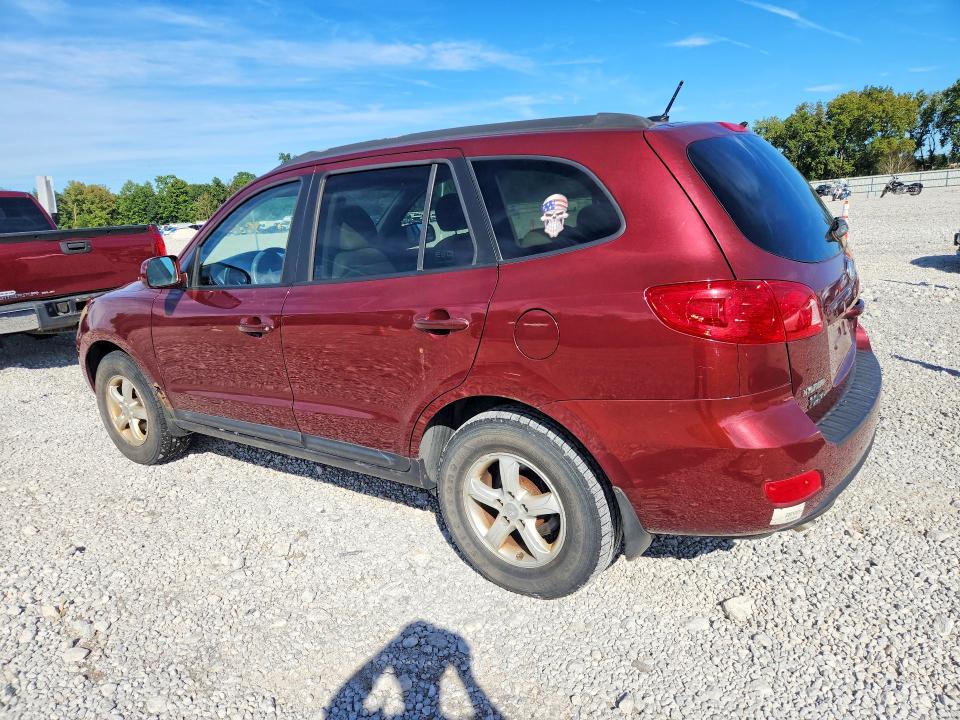 Aukcja sprzedaży 2008 Hyundai Santa Fe, vin: 5NMSG13D38H154710, numer aukcji: 70482796