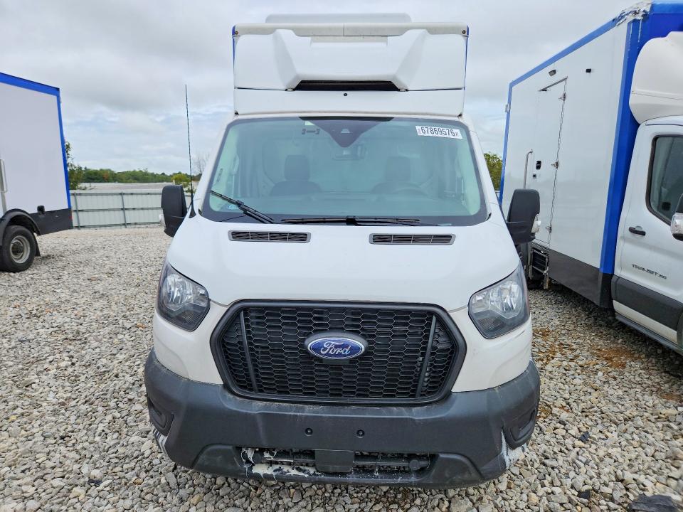 Aukcja sprzedaży 2022 Ford Transit, vin: 1FDBW5Z89NKA39741, numer aukcji: 67869576