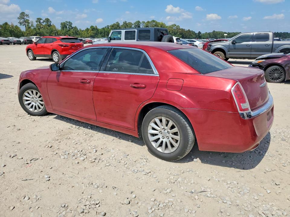 Aukcja sprzedaży 2013 Chrysler 300, vin: 2C3CCAAG8DH566077, numer aukcji: 69563206