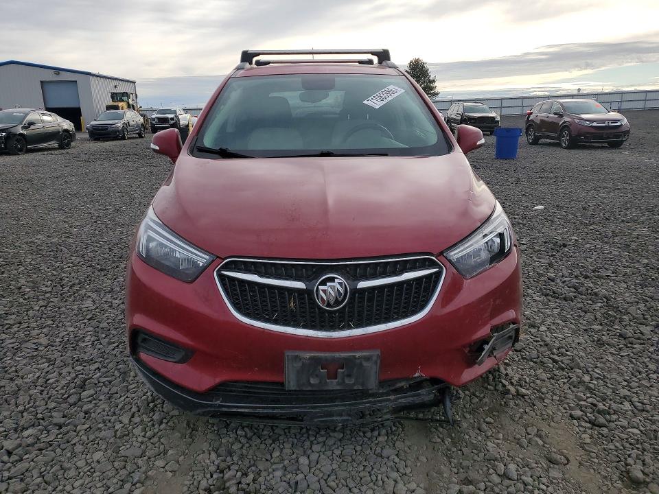 Продаж на аукціоні авто 2019 Buick Encore, vin: KL4CJESB6KB835396, номер лоту: 71083986