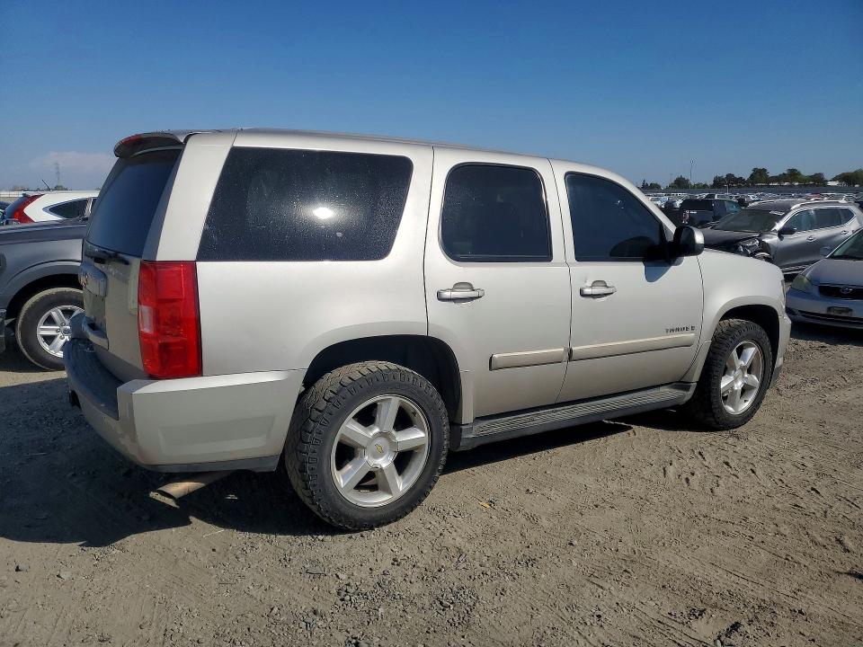 Auction sale of the 2009 Chevrolet Tahoe, vin: 1GNFC13539R178936, lot number: 70001566