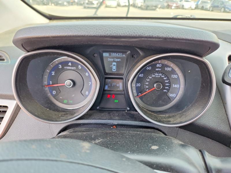 Продажа на аукционе авто 2015 Hyundai Elantra Gt, vin: KMHD35LH9FU241799, номер лота: 70660776