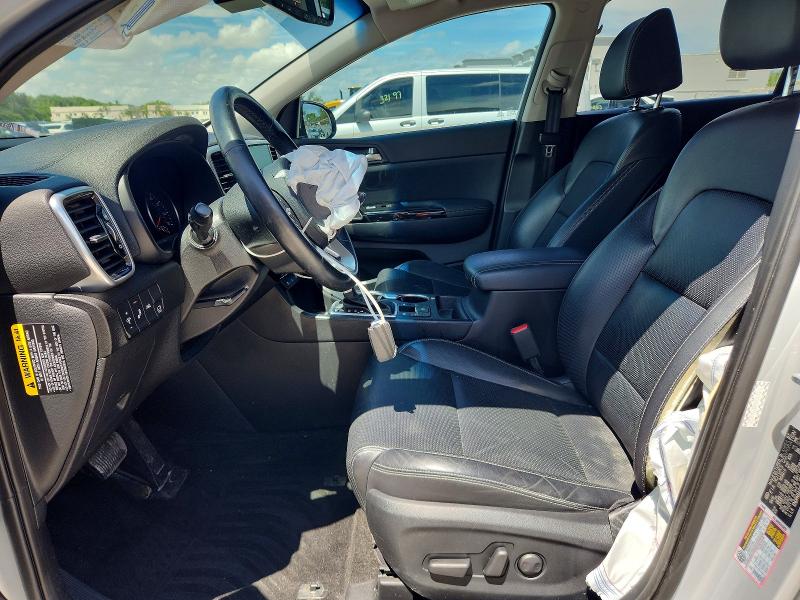 Продажа на аукционе авто 2022 Kia Sportage, vin: KNDPN3AC0N7946026, номер лота: 68055506