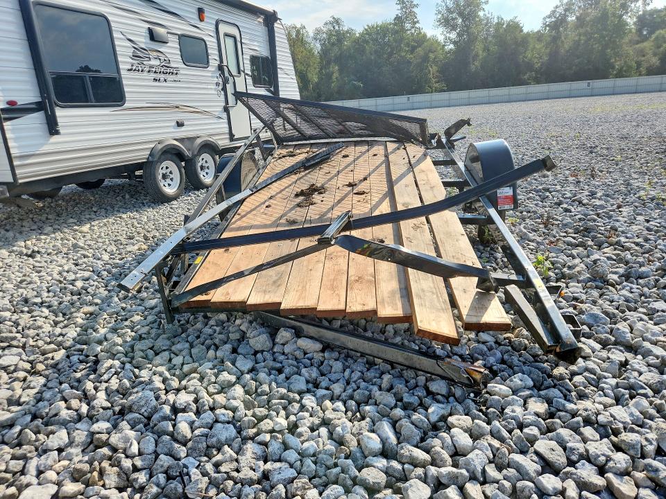 Продаж на аукціоні авто 2026 Carry On Trailer, vin: 67698886, номер лоту: 67698886