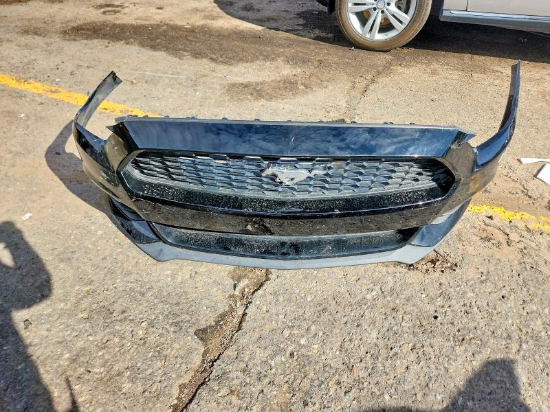 Продажа на аукционе авто 2017 Ford Mustang, vin: 1FA6P8AM4H5333392, номер лота: 69558796