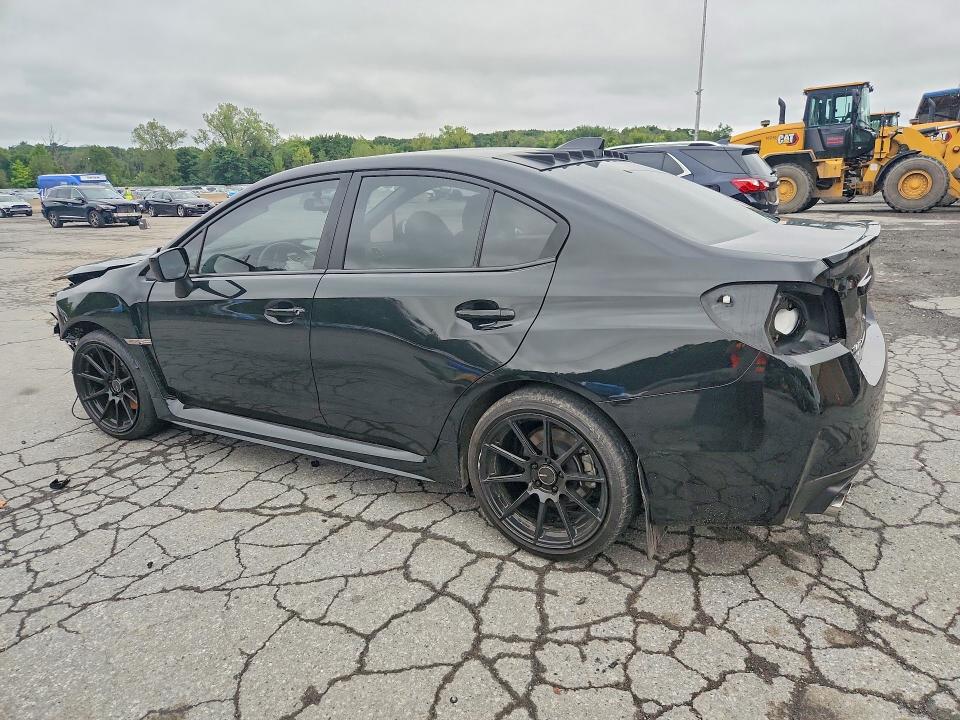 67460326 :رقم المزاد ، JF1VA1H63K9812270 vin ، 2019 Subaru Wrx مزاد بيع