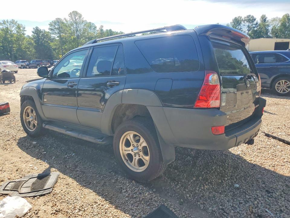 Продажа на аукционе авто 2003 Toyota 4runner, vin: JTEZT14R630008925, номер лота: 67981586
