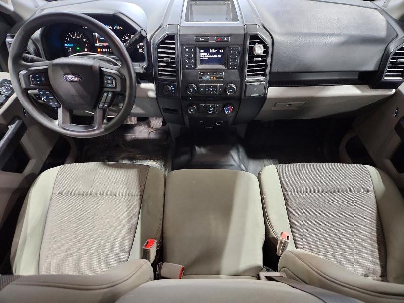 Продажа на аукционе авто 2018 Ford F150, vin: 1FTEX1EB4JFA26004, номер лота: 70480926