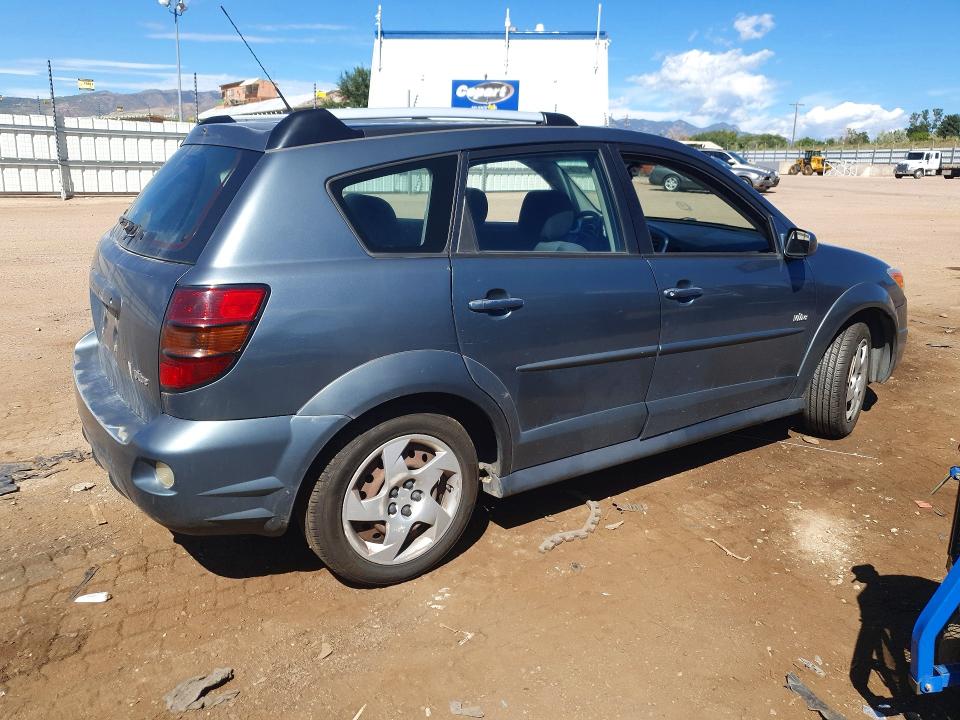 Aukcja sprzedaży 2007 Pontiac Vibe, vin: 5Y2SL65857Z440206, numer aukcji: 68322016