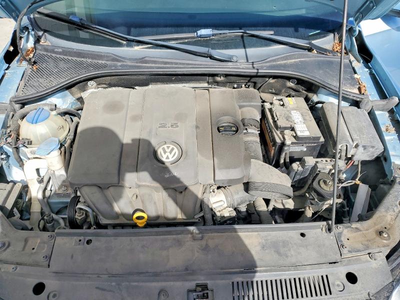2012 Volkswagen Passat მანქანა იყიდება აუქციონზე, vin: 1VWBH7A38CC050390, აუქციონის ნომერი: 68789326
