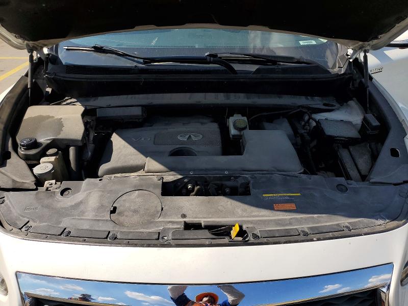 Aukcja sprzedaży 2020 Infiniti Qx60, vin: 5N1DL0MM4LC536342, numer aukcji: 67413866