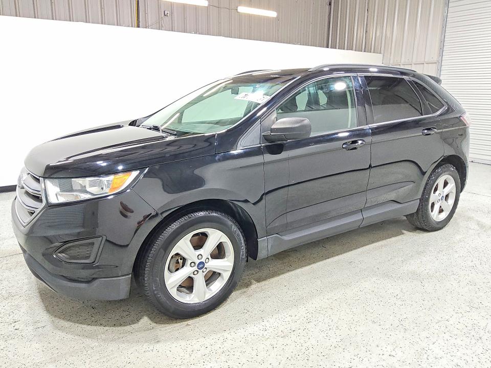 Aukcja sprzedaży 2016 Ford Edge, vin: 2FMPK4G97GBB55251, numer aukcji: 67862506