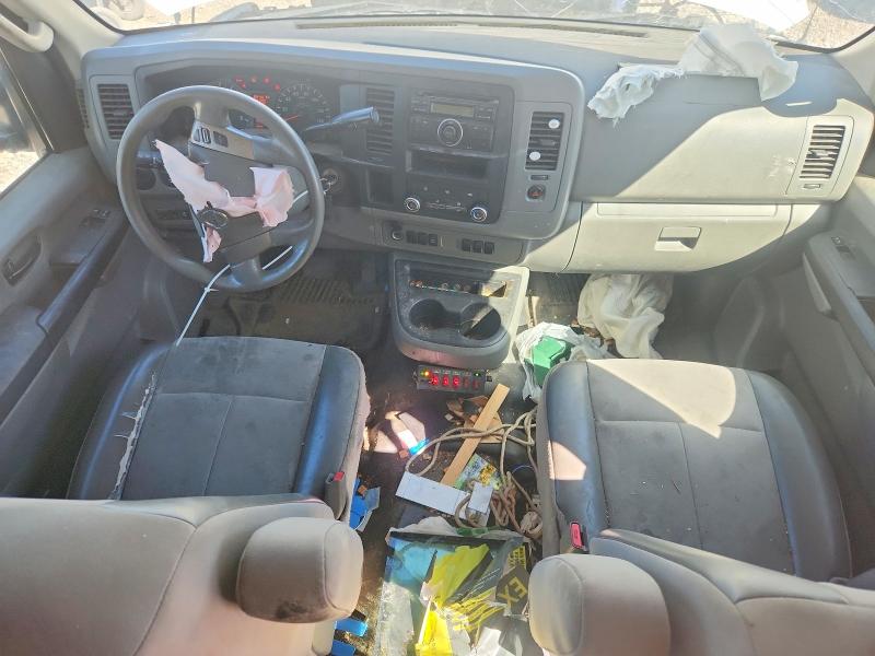 68647026 :رقم المزاد ، 5BZAF0AA6EN161506 vin ، 2014 Nissan Nv مزاد بيع